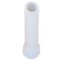 Cône de signalisation pour Lampes diamètre 2 ou 3,5 cm