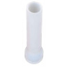 Cône de signalisation pour Lampes diamètre 2 ou 3,5 cm