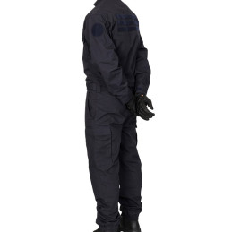 Combinaison Intervention Ultimate V2 Bleu Marine GK Pro