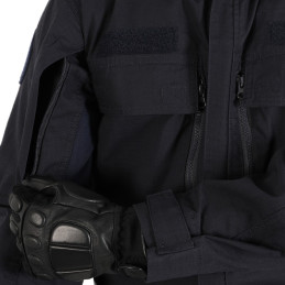 Combinaison Intervention Ultimate V2 Bleu Marine GK Pro