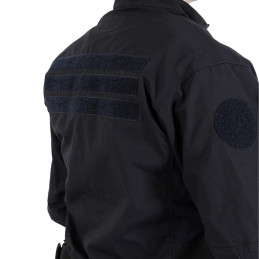Combinaison Intervention Ultimate V2 Bleu Marine GK Pro