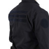 Combinaison Intervention Ultimate V2 Bleu Marine GK Pro