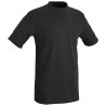 T-shirt Tactique Manches Courtes DEFCON 5 Noir
