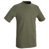 T-shirt Tactique Manches Courtes DEFCON 5 Vert OD
