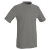 T-shirt Tactique Manches Courtes DEFCON 5 Gris