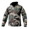 Veste Softshell Titan Opex Cam C.E.