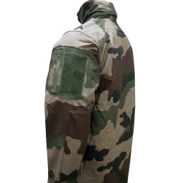 Veste Softshell Titan Opex Cam C.E.