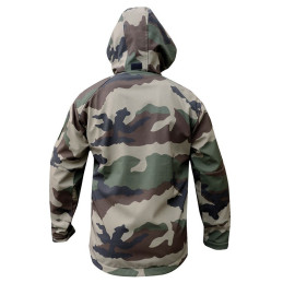 Veste Softshell Titan Opex Cam C.E.