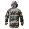 Veste Softshell Titan Opex Cam C.E.