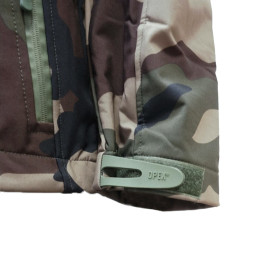 Veste Softshell Titan Opex Cam C.E.