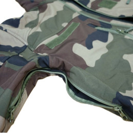 Veste Softshell Titan Opex Cam C.E.