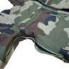 Veste Softshell Titan Opex Cam C.E.