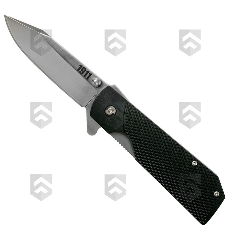 Couteau de poche Modèle 1911 Cold Steel