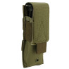 Porte-Chargeur P.A Simple C4 Tactical Coyote