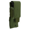 Porte-Chargeur P.A Simple C4 Tactical Vert OD
