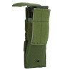 Porte-Chargeur P.A Simple C4 Tactical Vert OD