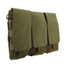 Porte-Chargeur Triple C4 Tactical Coyote