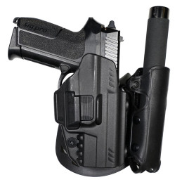 Kit Support Tactiknight GK Pro pour Holster 870