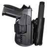 Kit Support Tactiknight GK Pro pour Holster 870