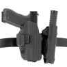 Kit Support Tactiknight GK Pro pour Holster 870