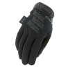 Gants anti-coupures et anti-piqûres PURSUIT CR5 D5 Femme Mechanix Noir
