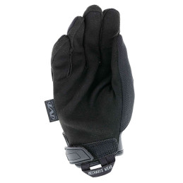Gants anti-coupures et anti-piqûres PURSUIT CR5 D5 Femme Mechanix Noir