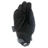 Gants anti-coupures et anti-piqûres PURSUIT CR5 D5 Femme Mechanix Noir