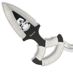 Couteau tactique Push Dagger modèle 32452 Albainox