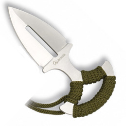 Couteau tactique Push Dagger modèle 32301 Albainox