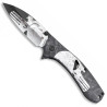 Couteau Punisher modèle 18462-A Albainox