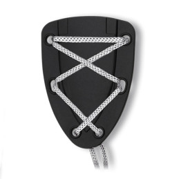 Couteau Tour de cou tactique Punisher modèle 32450 Albainox