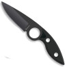 Couteau tactique modèle 32546 Albainox Noir