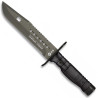 Baïonnette RUI/K25 32067 Noir