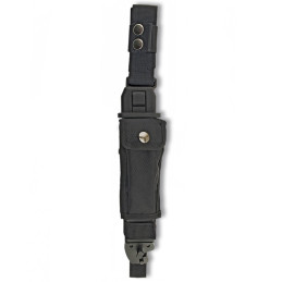 Baïonnette RUI/K25 32067 Noir