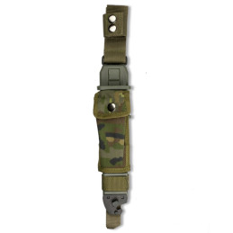 Baïonnette RUI/K25 32068 Vert OD