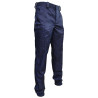 Pantalon Intervention Police Municipale EK Satiné