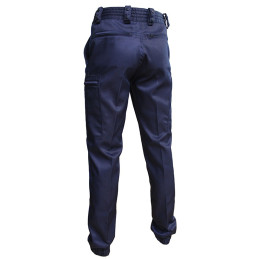 Pantalon Intervention Police Municipale EK Satiné
