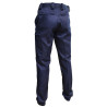 Pantalon Intervention Police Municipale EK Satiné