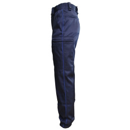 Pantalon Intervention Police Municipale EK Satiné