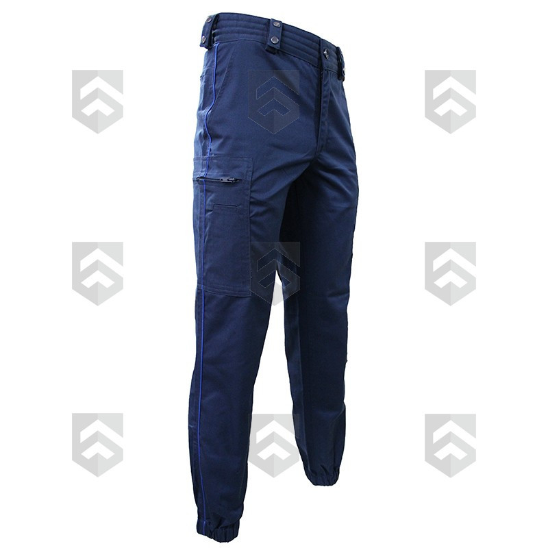 Pantalon Intervention Police Municipale EK Mat