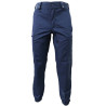 Pantalon Intervention ASVP EK Mat