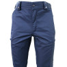 Pantalon Intervention ASVP EK Mat
