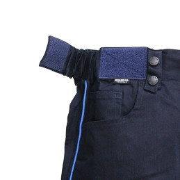 Pantalon Intervention Police Municipale Ample Fit EQUIPOL (Moyen)