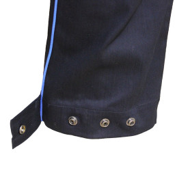 Pantalon Intervention Police Municipale Ample Fit EQUIPOL (Moyen)