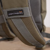 Sac à dos 22L Akme Pentagon Noir
