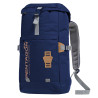 Sac à dos 22L Akme Pentagon Bleu
