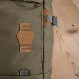 Sac à dos 22L Akme Pentagon Bleu