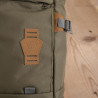 Sac à dos 22L Akme Pentagon Bleu