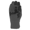 Gants Softshell Exstensible Tactile Beechfield Gris