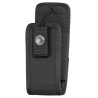 Porte-radio universel MOLLE Echo Pentagon Noir